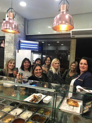 קייטרינג בשרי כשר טאשי גרוזיני בטעם הבית - אשקלון