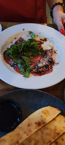 Comentarii opinii despre הטרקלין - ביסטרו בשר ויין