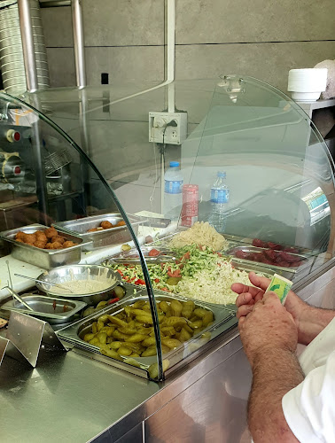 Comentarii opinii despre פלאפל תימני