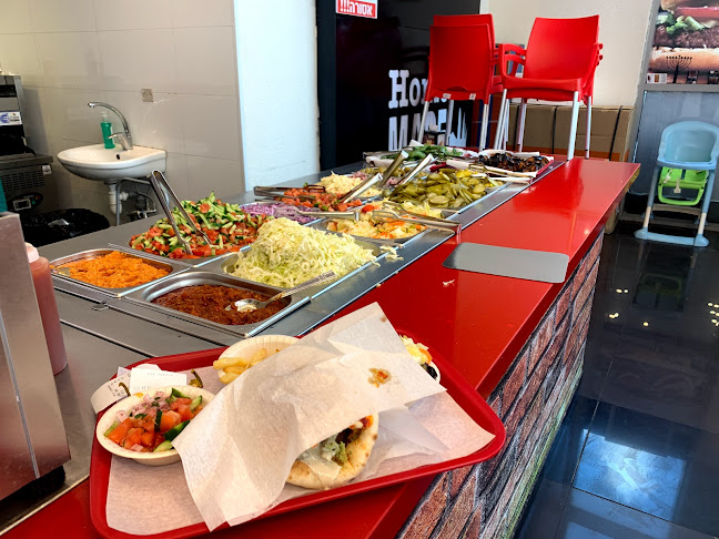 מסעדת פפה לאון רגר - באר שבע