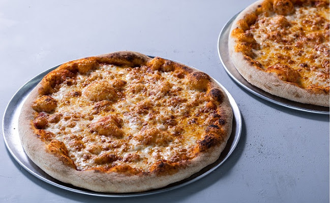 פיצה בולונאט רחובות - רחובות