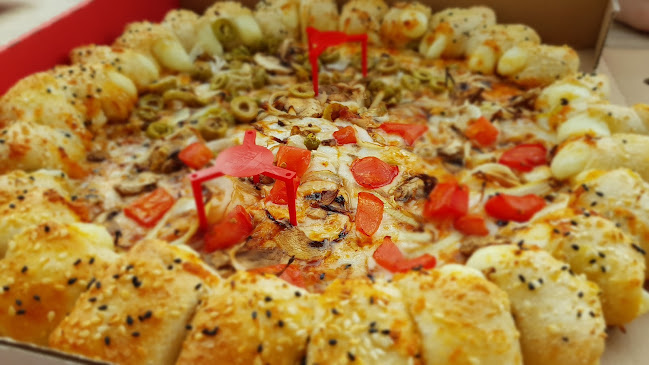 פיצה האט - ראשון לציון מערב