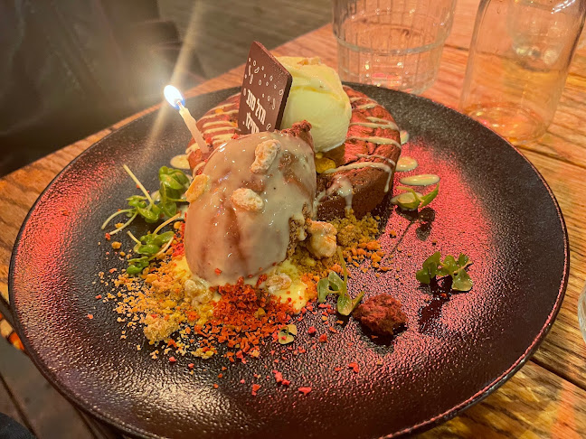 Opinii despre סילו - Silo în חולון - הסעדה