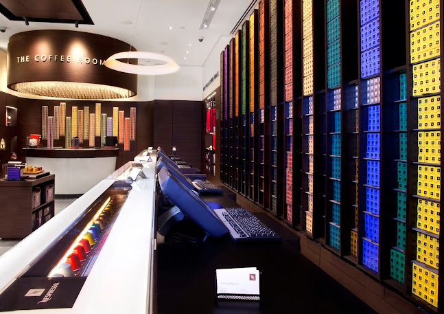 Opinii despre Nespresso în תל אביב-יפו - הסעדה