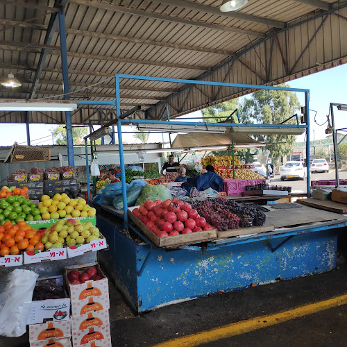 Opinii despre שוק עירוני עכו în עכו - הסעדה