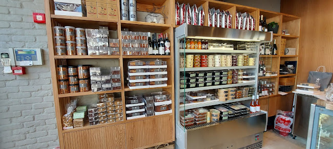 פיצי רמת השרון - הסעדה