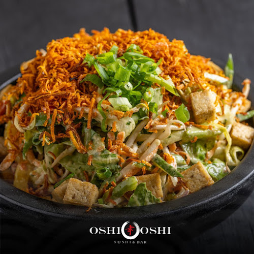 אושי אושי רמת גן (מרום נווה) - הסעדה