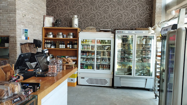 לחם - מאפים בעבודת יד - גבעת שמואל