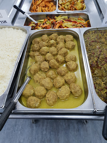 Opinii despre מטעמי בונן în חולון - הסעדה