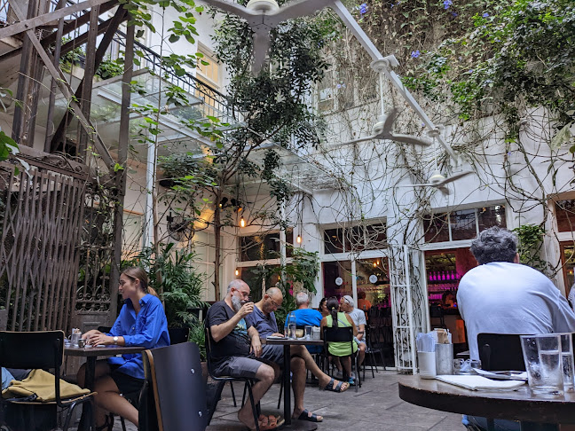 Opinii despre הרצל 16 în תל אביב-יפו - הסעדה