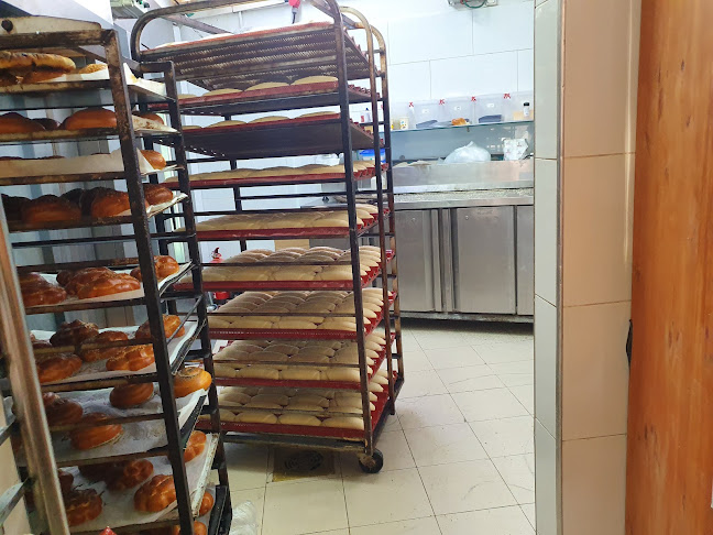 Opinii despre מאפיית לחם קווקזי în באר שבע - הסעדה
