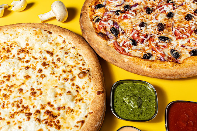 פיצה מאסטרו כפר סבא