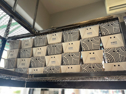 בורגר סטיישן כפר סבא BURGER STATION