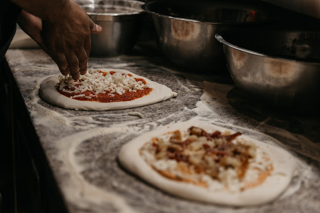 Secret Pizza - פתח תקווה