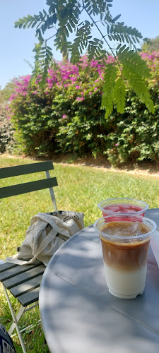 א-קפלה עגלת קפה - ביצרון