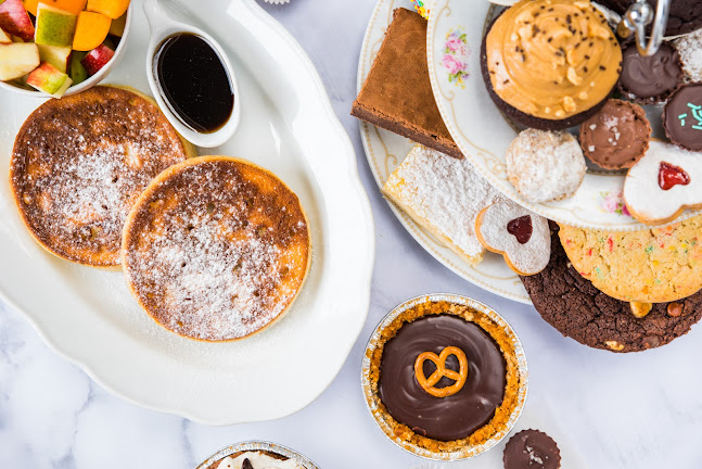 NOLA American Bakery - תל אביב-יפו