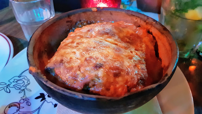 קפה פועה - תל אביב-יפו