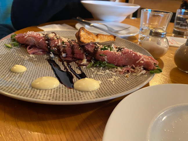 Opinii despre מנזה Menza în ירושלים - הסעדה