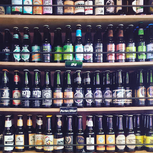 בירבזאר שוק הכרמל