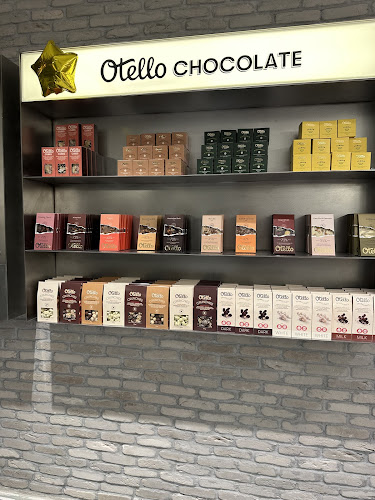 אוטלו שרונה otello sarona - תל אביב-יפו