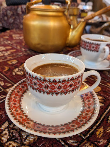 Opinii despre Fairouz Cafe în תל אביב-יפו - הסעדה