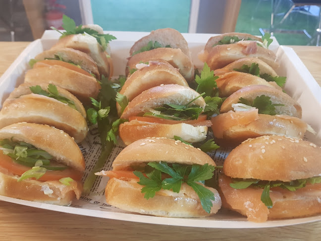 Comentarii opinii despre Reef Cafe