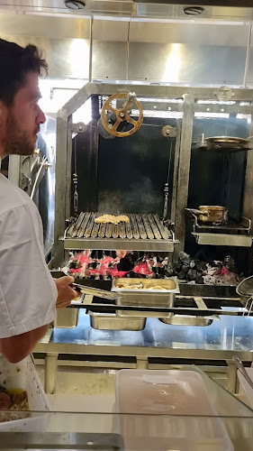 Opinii despre Flame TLV în תל אביב-יפו - הסעדה