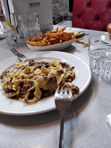 מגזינו - הסעדה