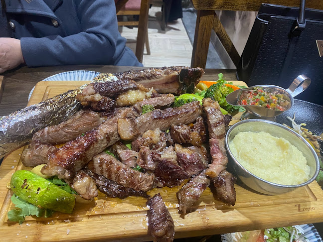 Opinii despre Retro Restaurant în ירושלים - הסעדה