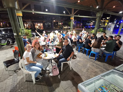 אינטר פול - סנוקר בר