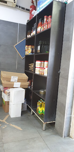 אטליז לואי - הסעדה