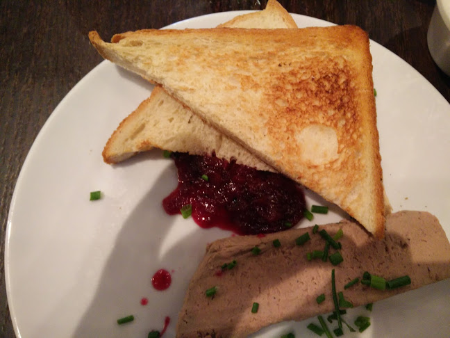 Burgus Burger Bar נתניה - נתניה