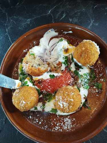 רפאלו ביג קריות - הסעדה