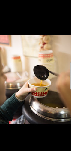 בן יהודה 21, ירושלים