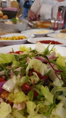 Comentarii opinii despre מסעדת המפרץ