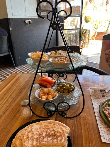 Opinii despre Salame Coffee în נצרת - הסעדה