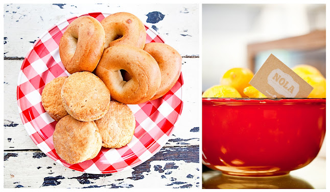 Opinii despre NOLA American Bakery în תל אביב-יפו - הסעדה