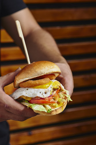 Opinii despre Q Burger în לוד - הסעדה