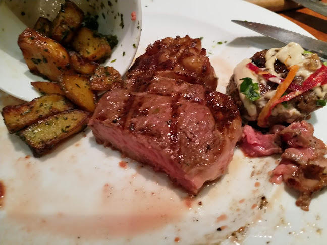 Comentarii opinii despre פאפאגאיו ירושלים