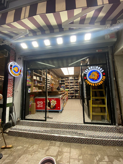 ליקר סטור תל אביב Liquor store TLV