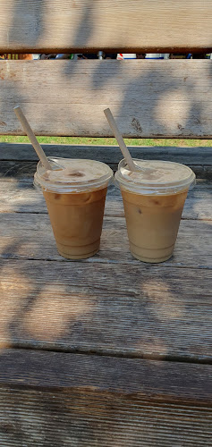 קפה נחת - הסעדה