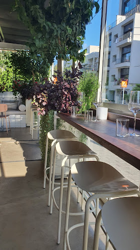 סנטי - Santi - הסעדה