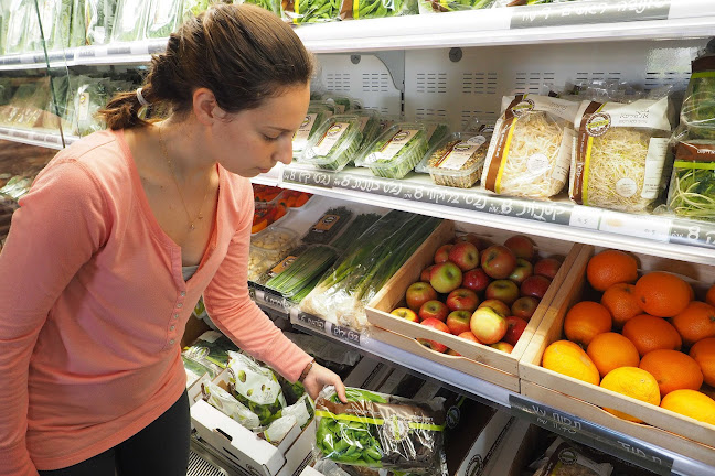Opinii despre כרמלים - חנות המשק în היוגב - הסעדה