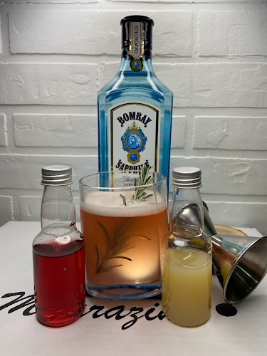 dice n ice - הסעדה