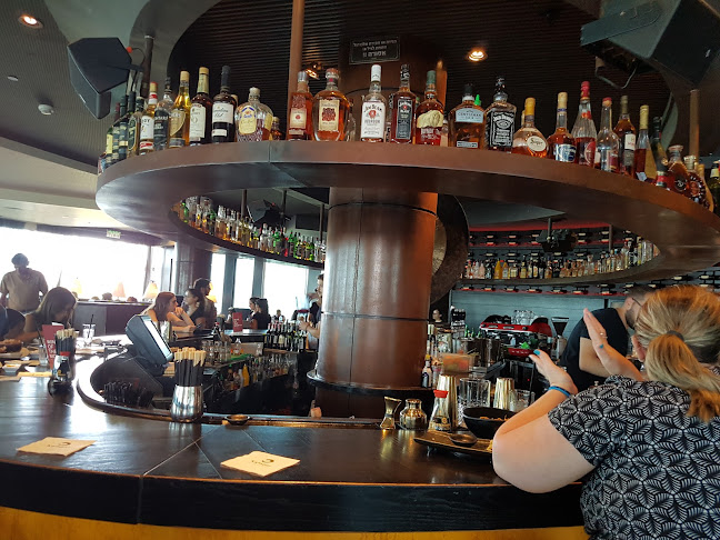 מסעדת קמפאי