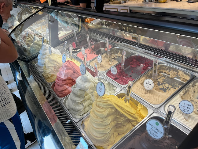 Opinii despre גולדה în תל אביב-יפו - הסעדה