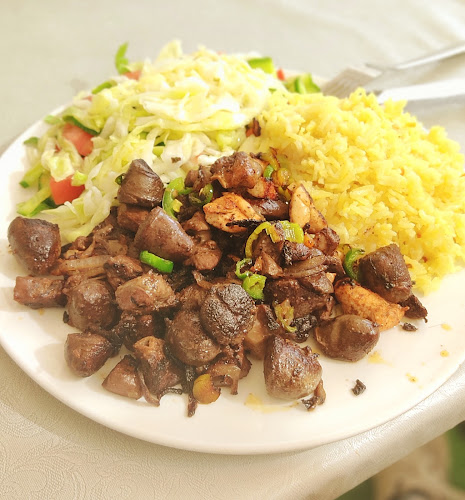 המעדניה - הסעדה