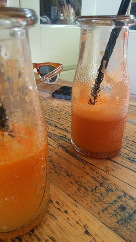 קפה דיזנגוף