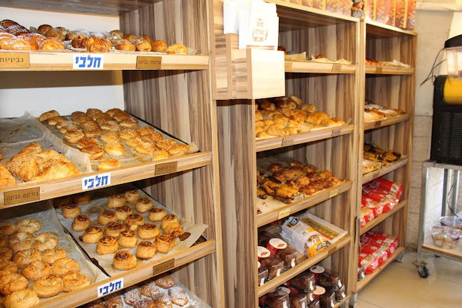 מאפה בעתיקה - צפת