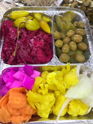 מסעדת אלבלד